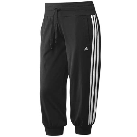 adidas hosen schwarz weiß|Adidas Hosen für Damen online kaufen .